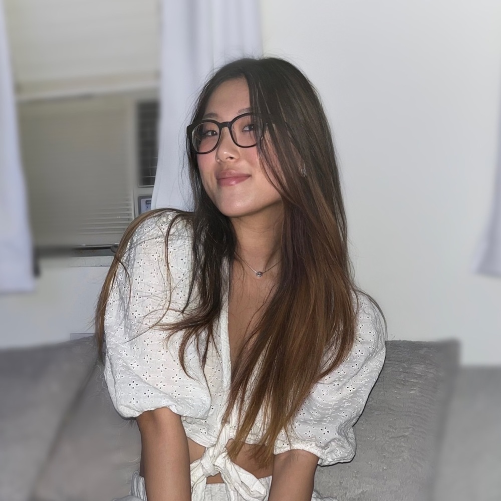 Meet your Posher, Jenny